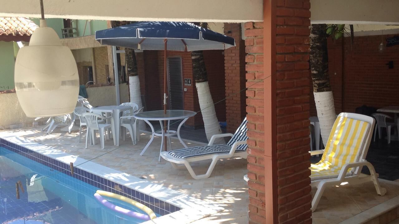 Photo of Outdoor in Peruibe