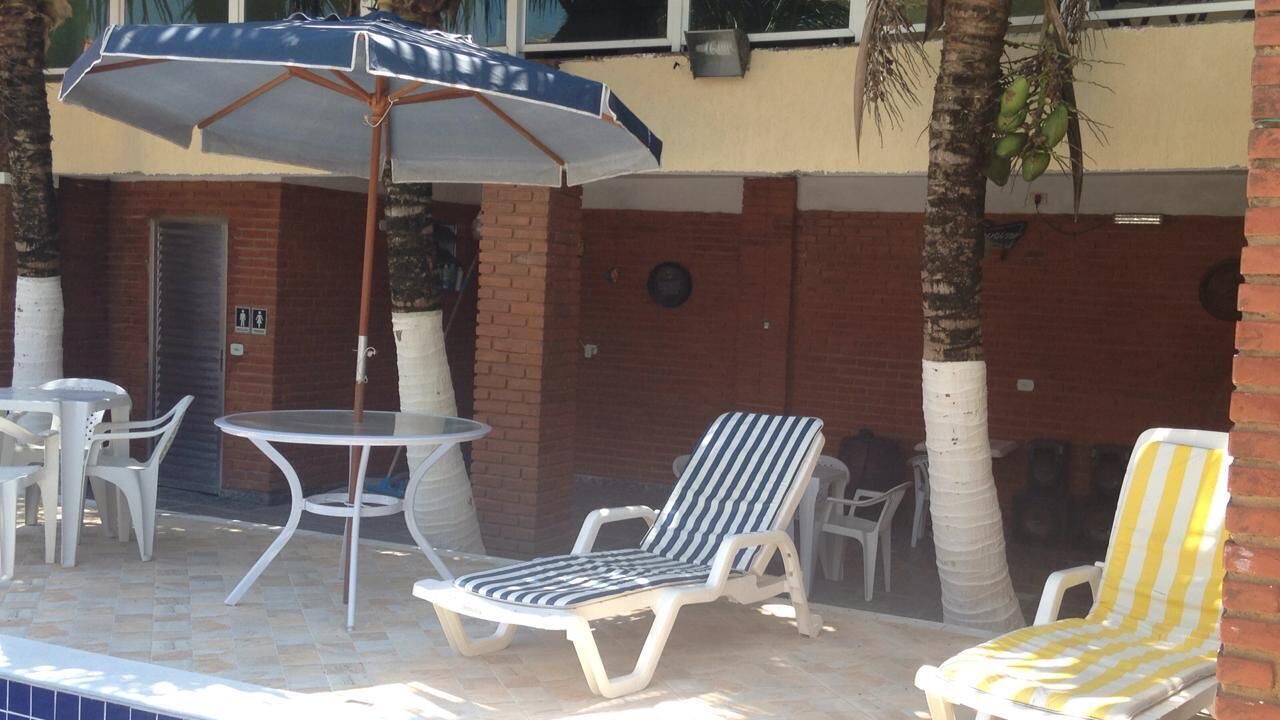 Photo of Outdoor in Peruibe