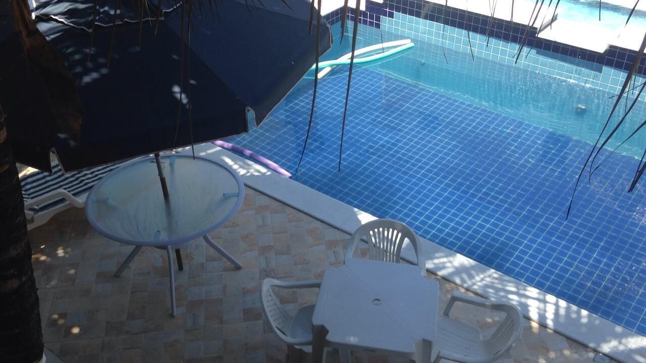 Photo of Outdoor in Peruibe