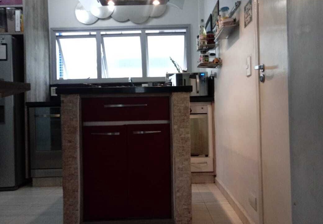 Photo of Kitchen in Asturias