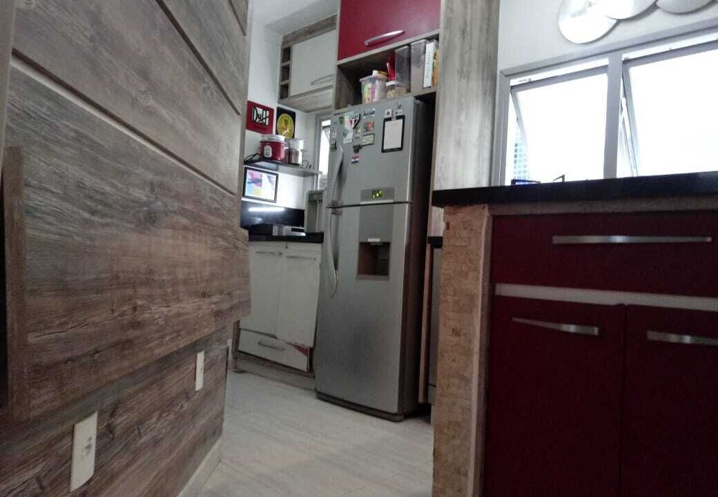 Photo of Kitchen in Asturias