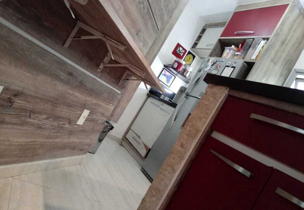 Photo of Kitchen in Asturias