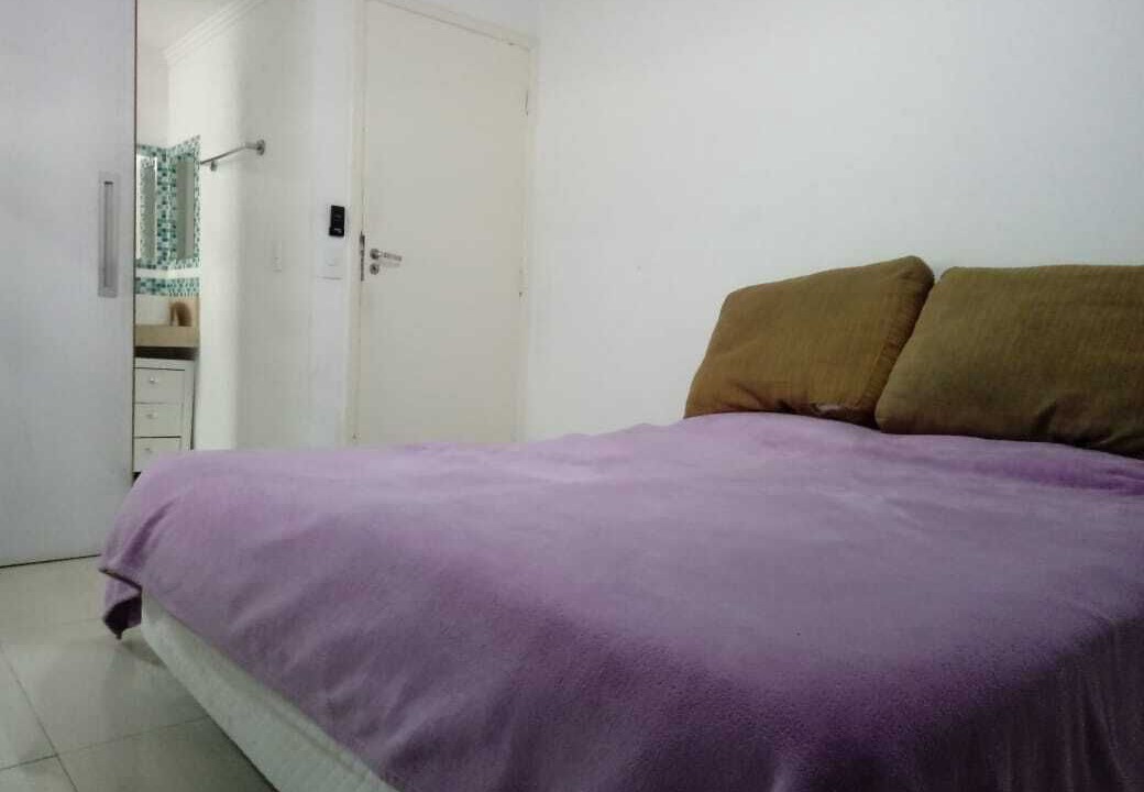 Photo of Bedroom in Asturias