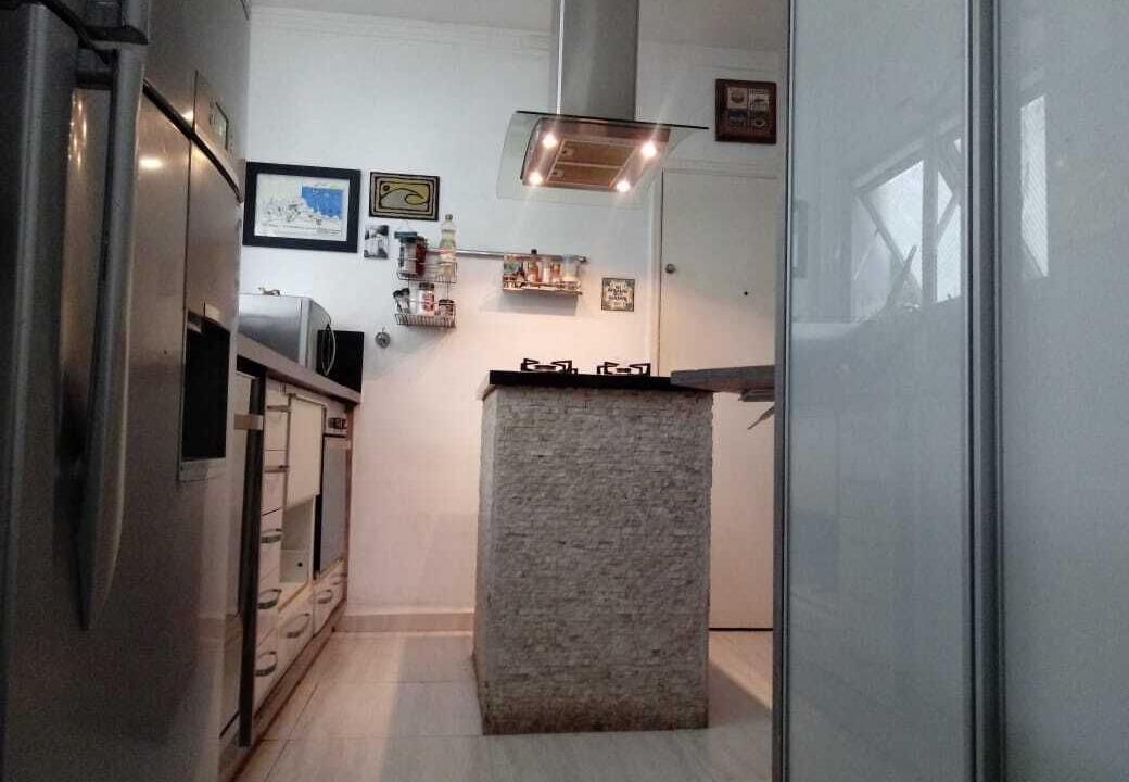 Photo of Kitchen in Asturias