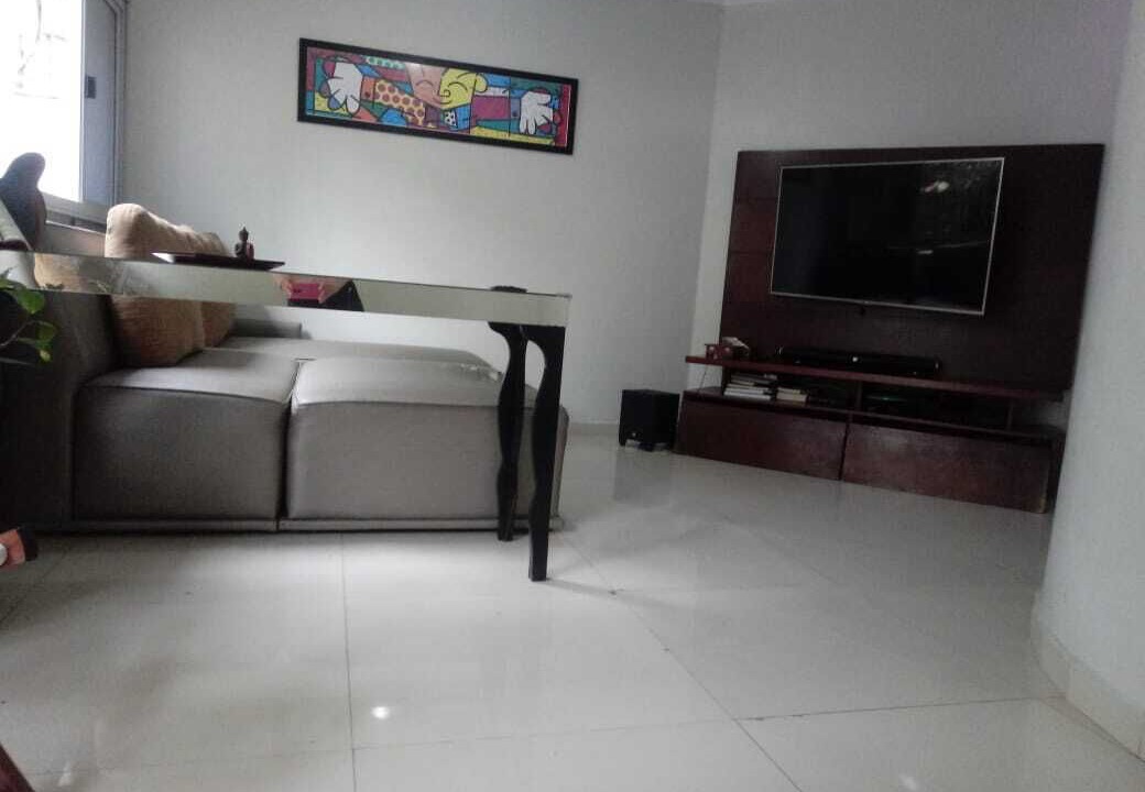 Photo of Livingroom in Asturias