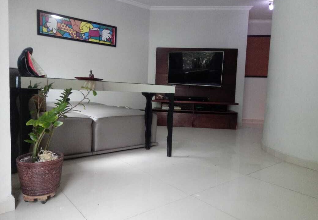 Photo of Livingroom in Asturias