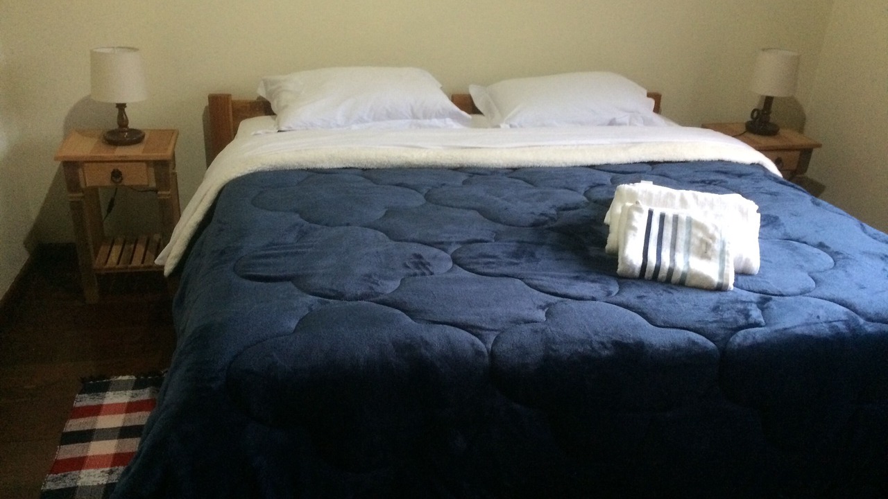 Photo of Bedroom in Cunha