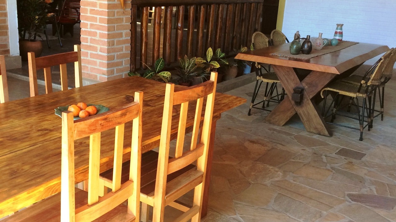 Photo of Outdoor in Cunha