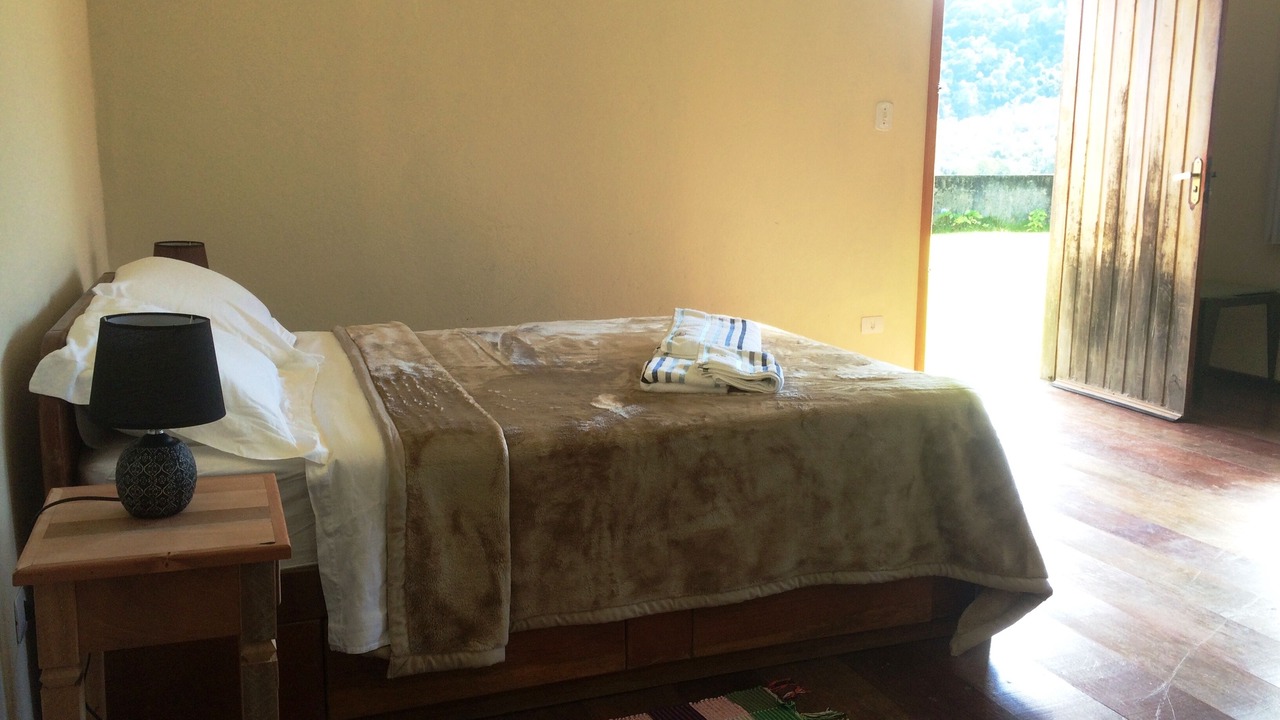 Photo of Bedroom in Cunha