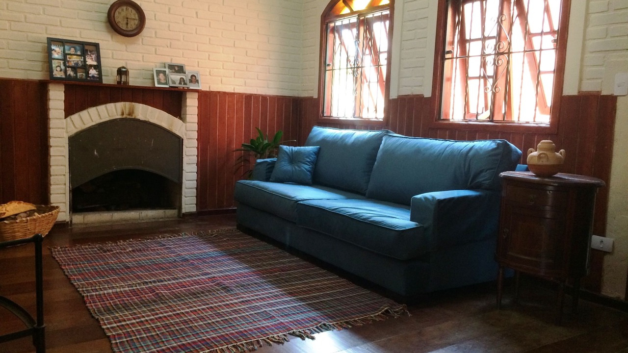 Photo of Livingroom in Cunha