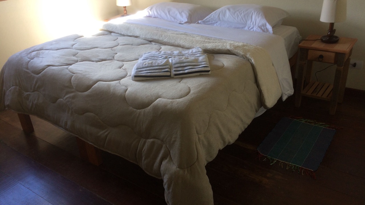 Photo of Bedroom in Cunha