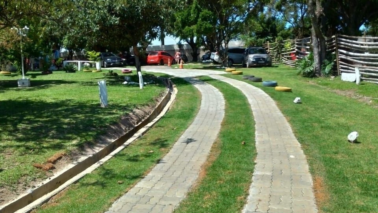 Photo of Outdoor in Aracariguama
