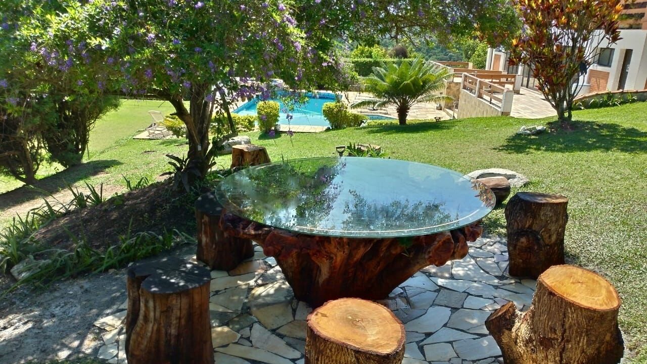 Photo of Outdoor in Aracariguama