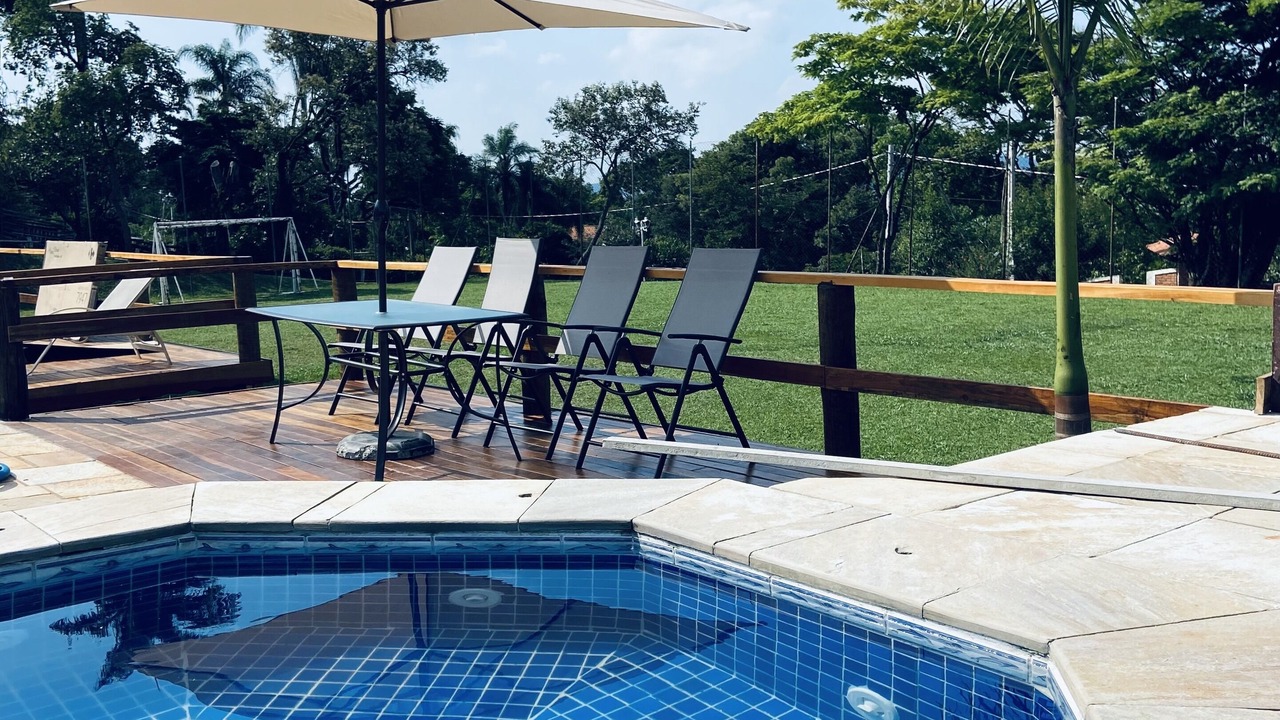 Photo of Outdoor in Aracariguama