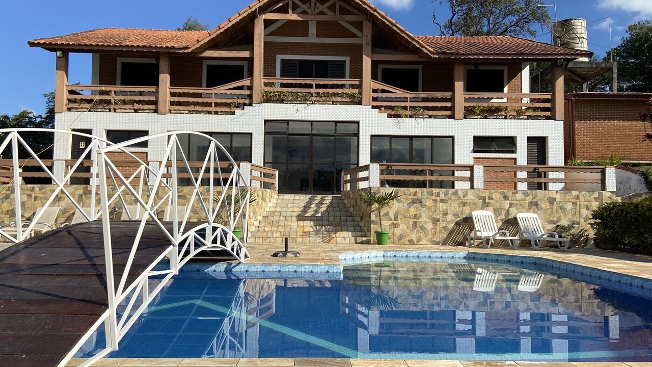 Photo of Outdoor in Aracariguama