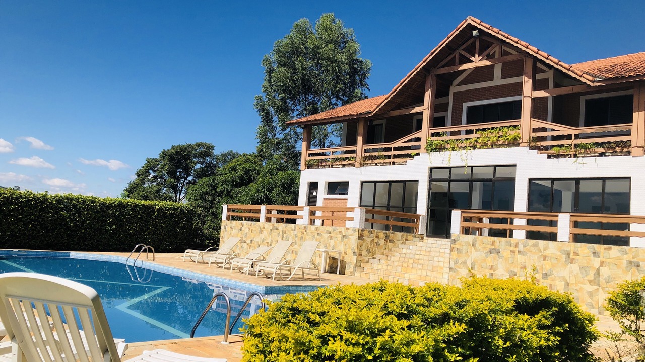 Photo of Outdoor in Aracariguama