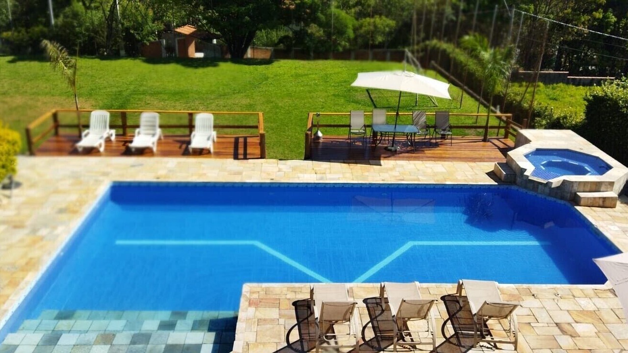 Photo of Outdoor in Aracariguama