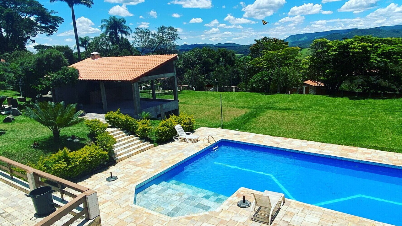 Photo of Outdoor in Aracariguama