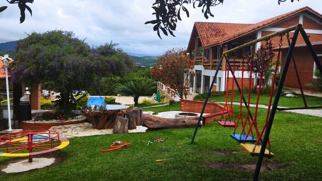 Photo of Outdoor in Aracariguama