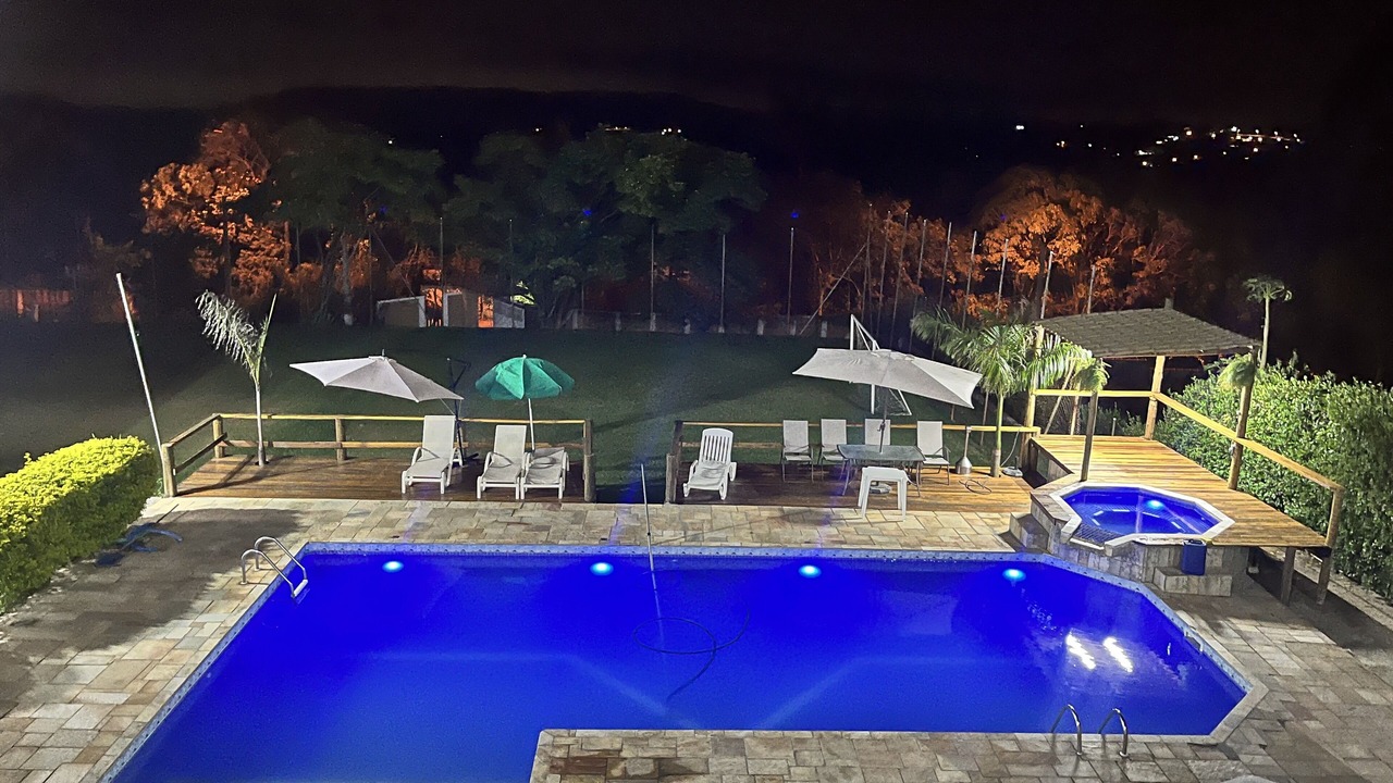 Photo of Outdoor in Aracariguama