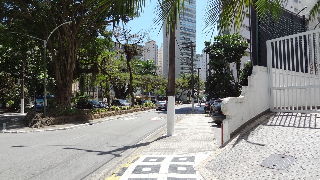 Photo of Outdoor in Pitangueiras