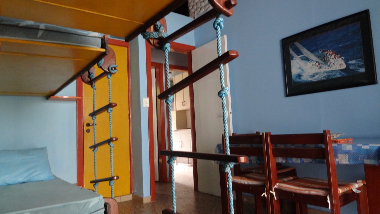 Photo of Bedroom in Pitangueiras