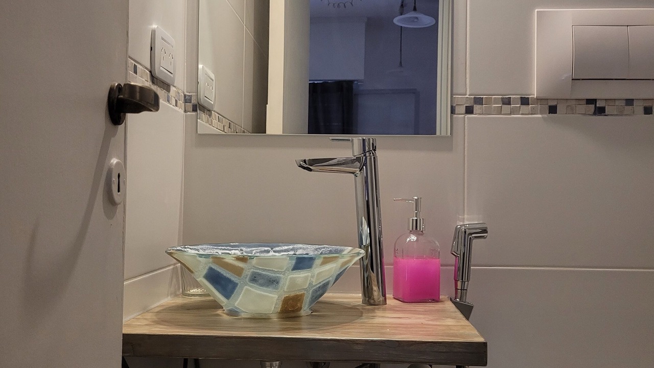 Photo of Bathroom in Bahia Blanca