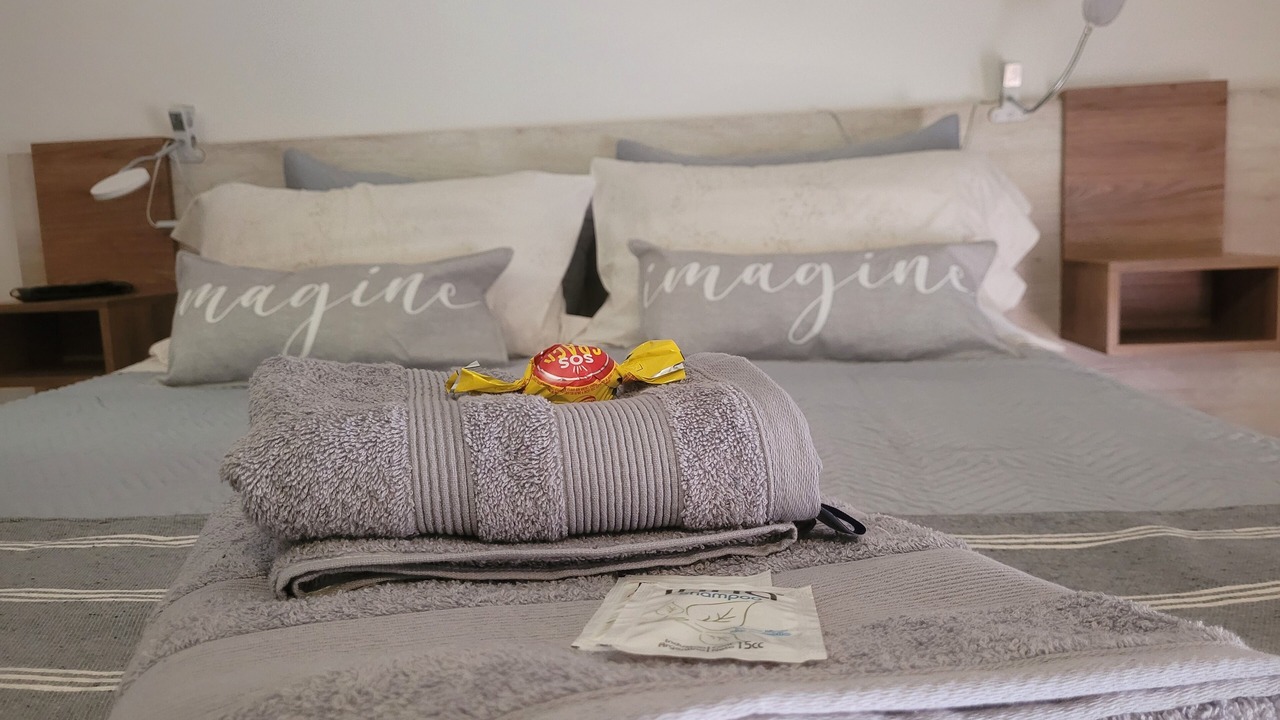 Photo of Bedroom in Bahia Blanca