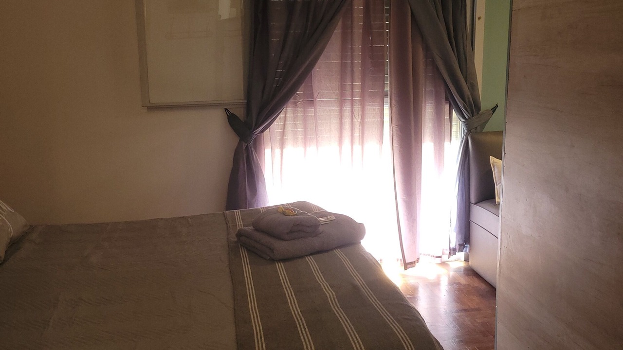 Photo of Bedroom in Bahia Blanca