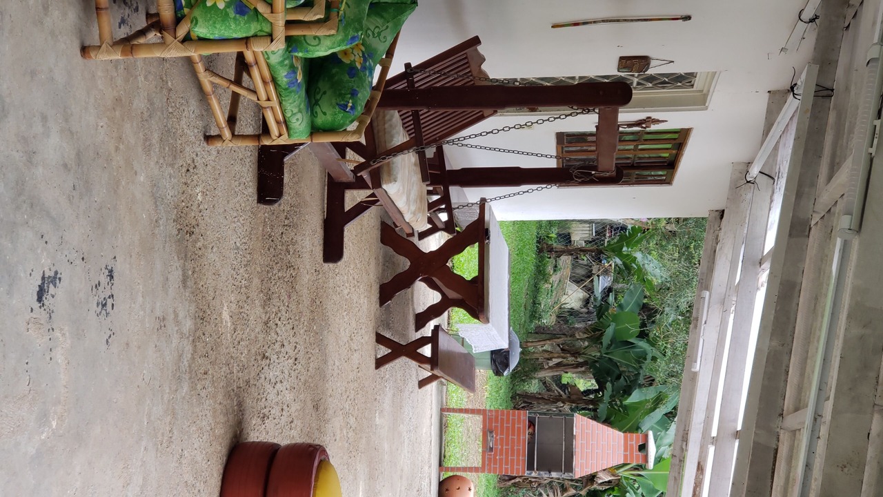 Photo of Patio Balcony in Suzano