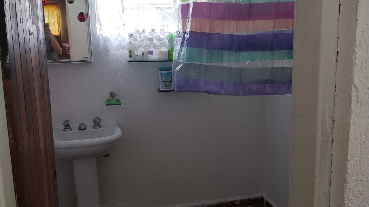 Photo of Bathroom in Suzano