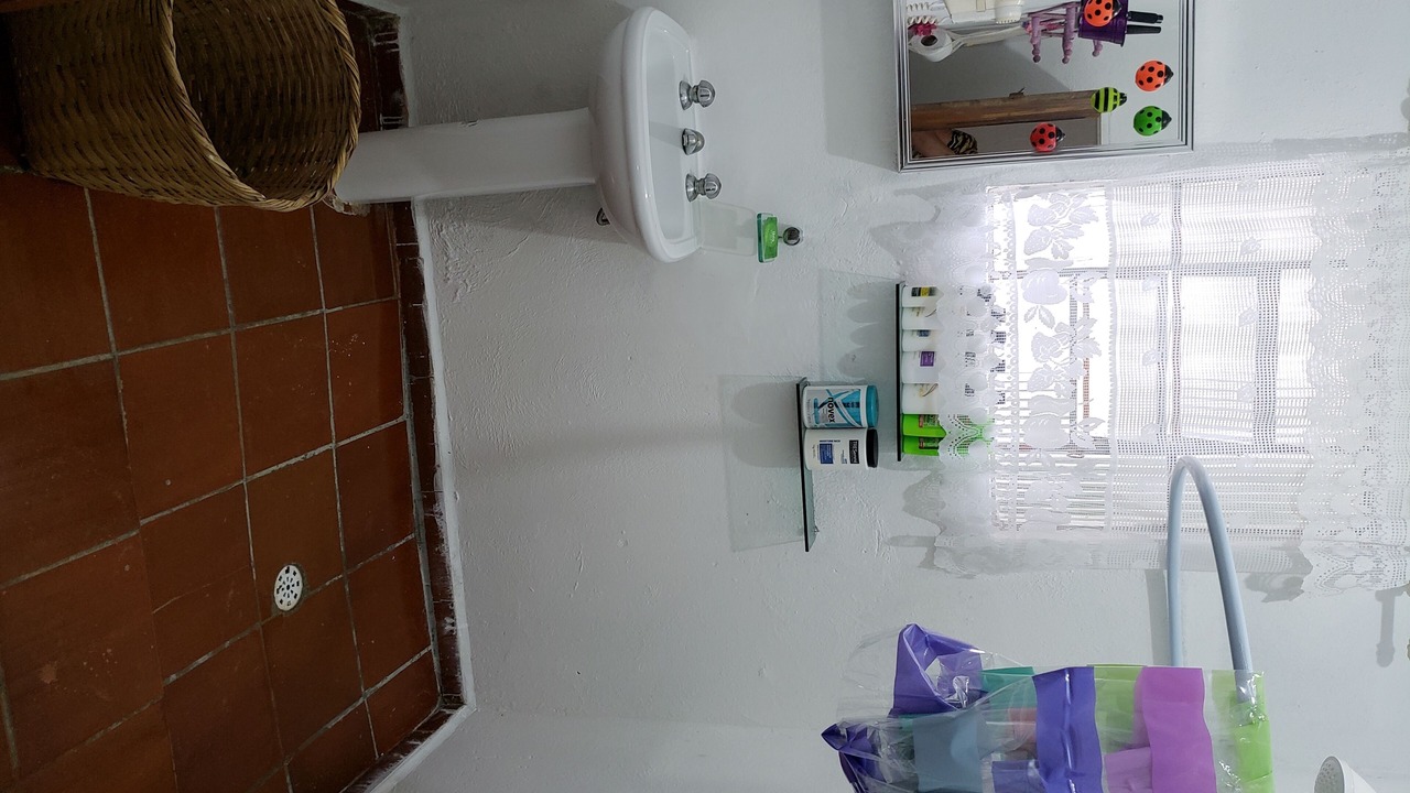 Photo of Bathroom in Suzano