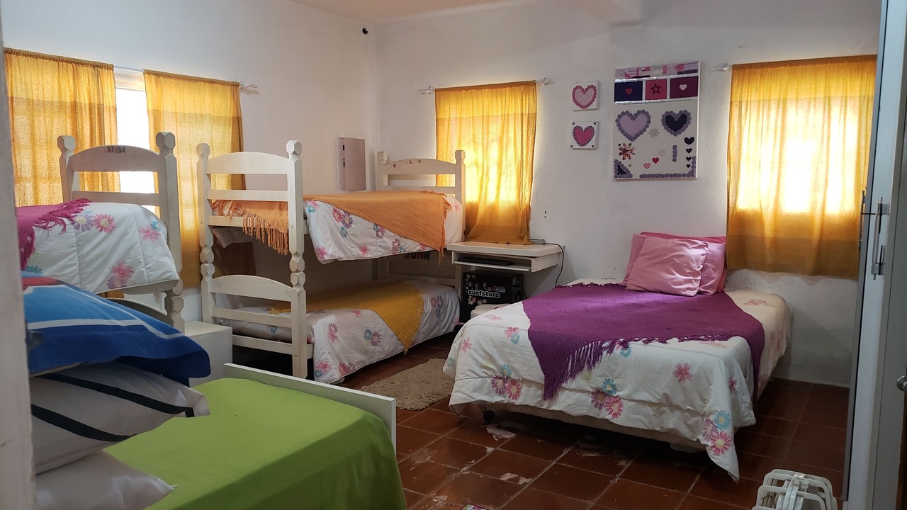 Photo of Bedroom in Suzano