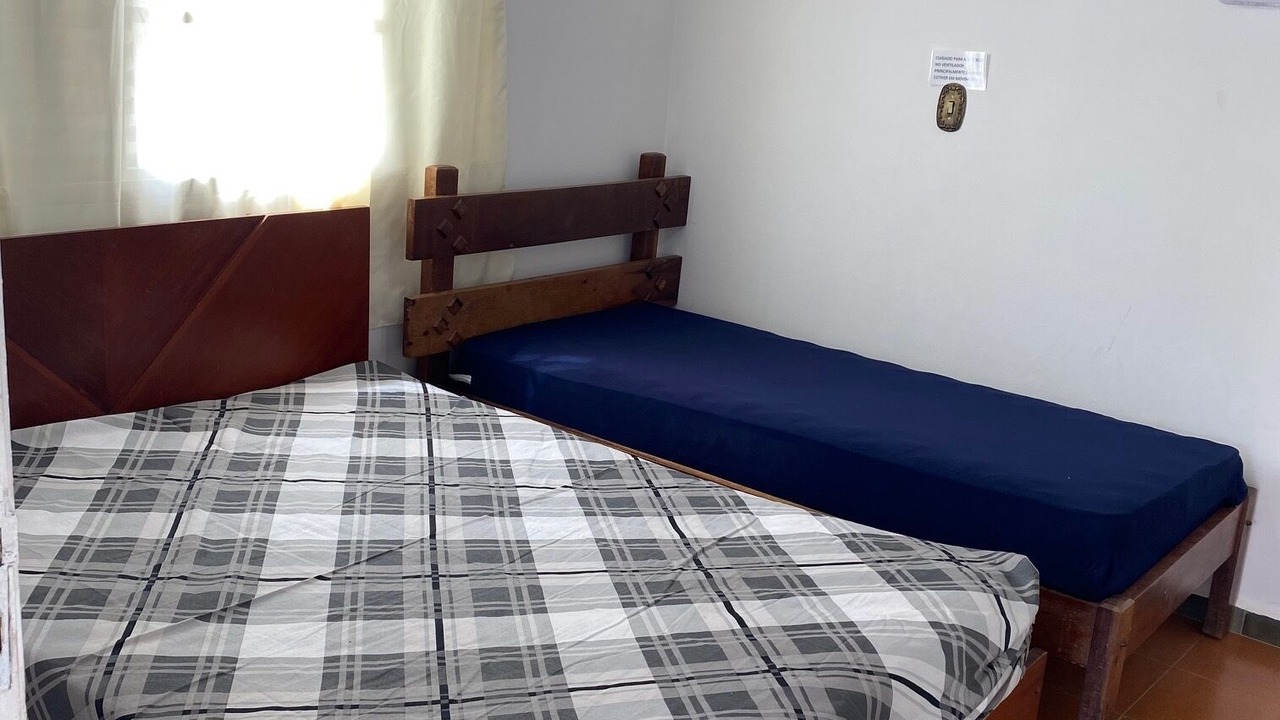 Photo of Bedroom in Jarinu