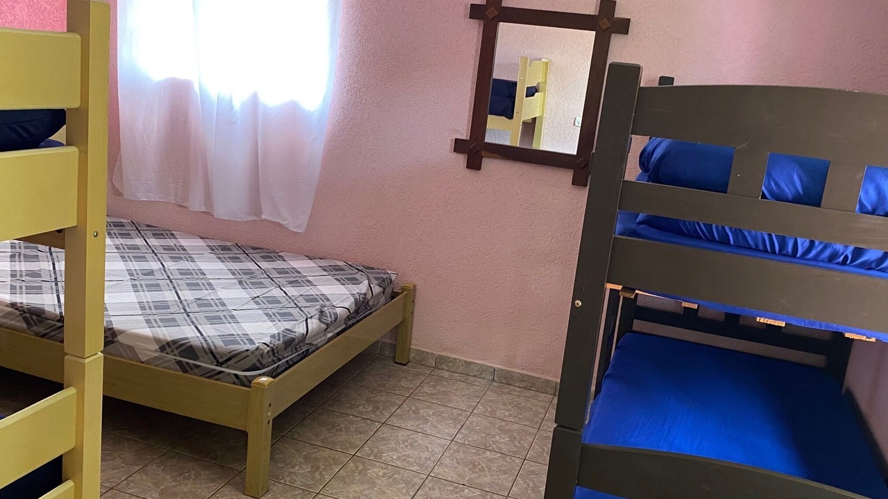 Photo of Bedroom in Jarinu