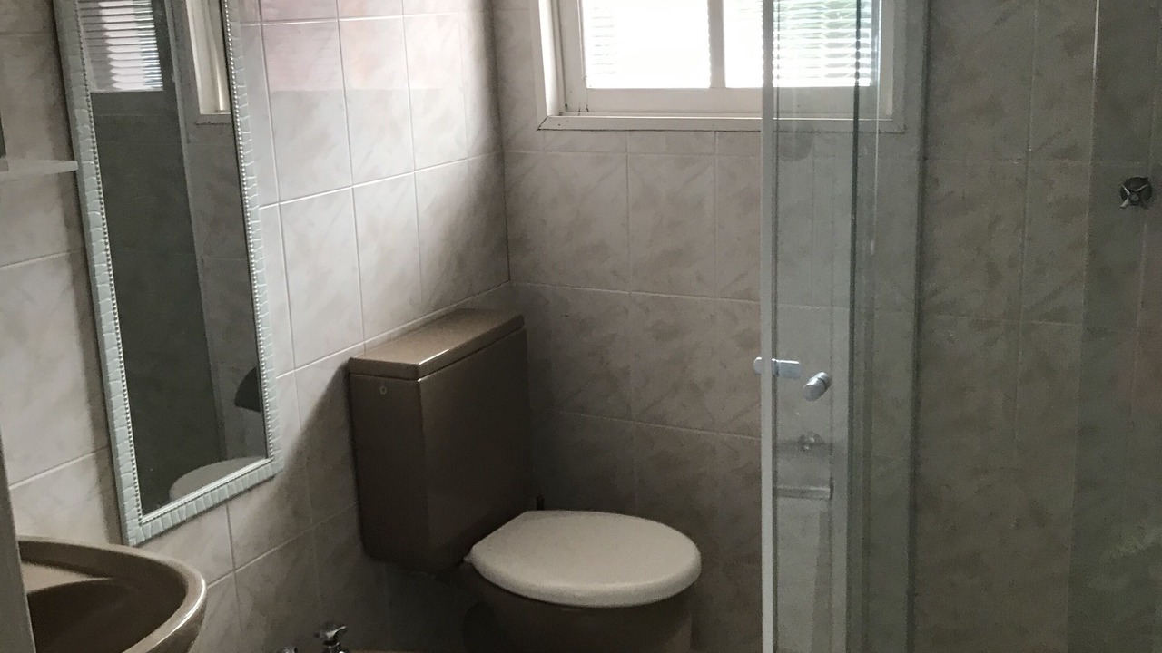 Photo of Bathroom in Jarinu