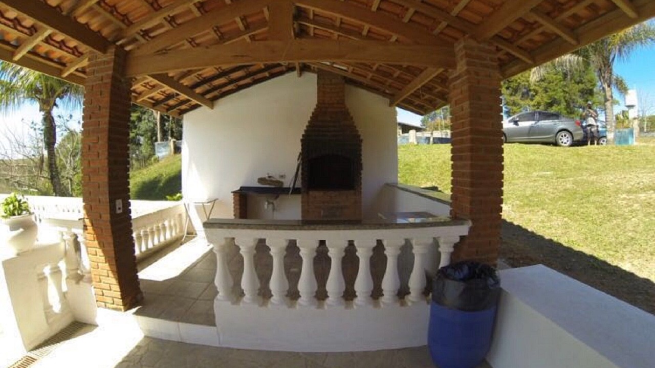 Photo of Patio Balcony in Itu