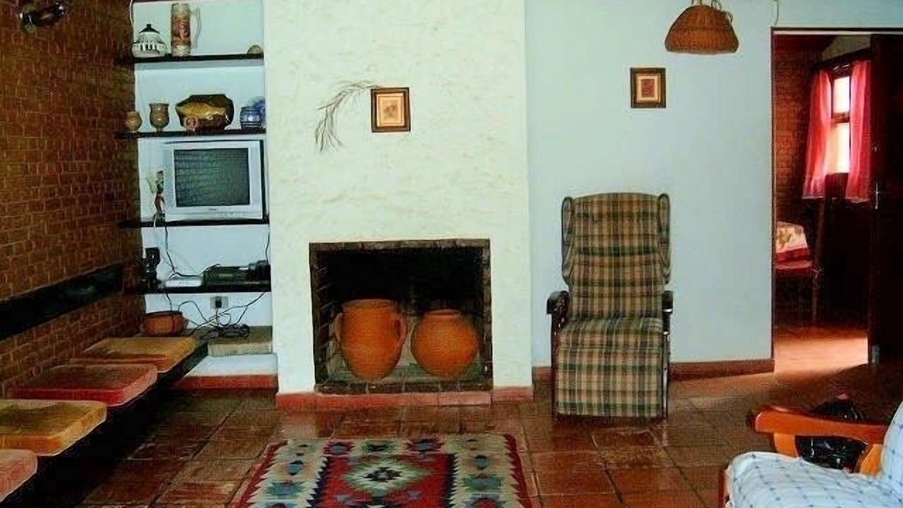 Photo of Livingroom in Centro