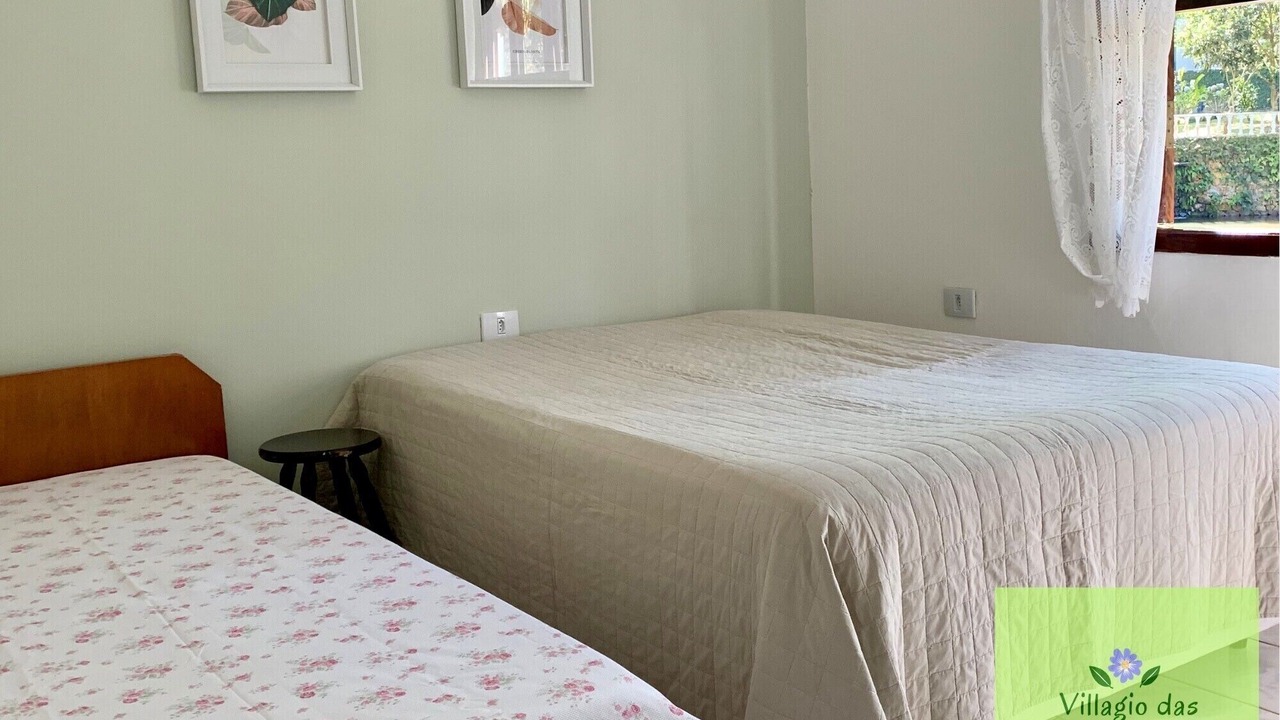 Photo of Bedroom in Terra Preta