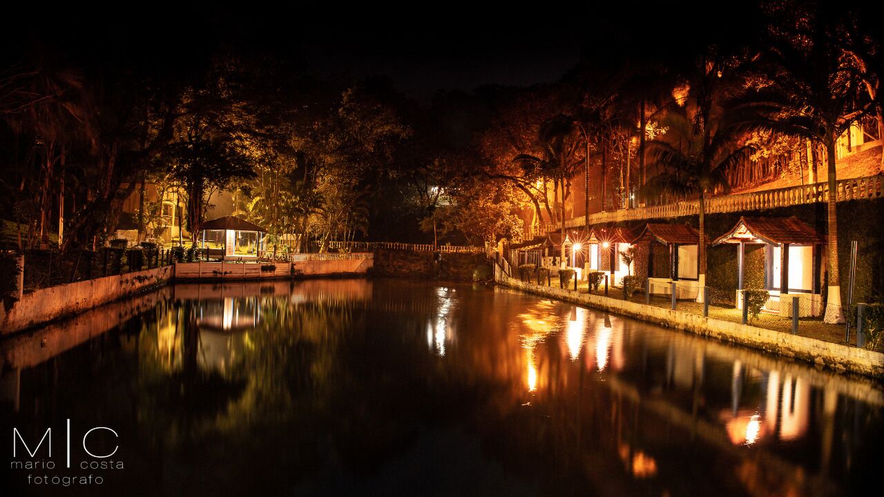 Photo of Outdoor in Terra Preta