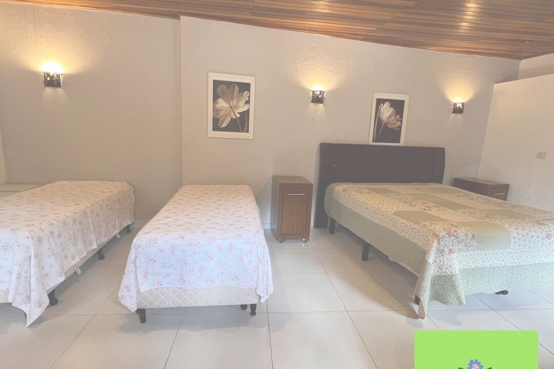 Photo of Bedroom in Terra Preta