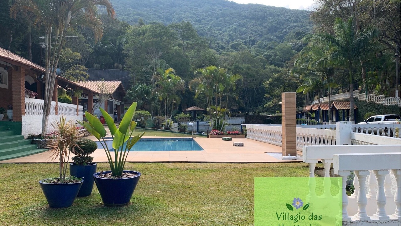Photo of Outdoor in Terra Preta