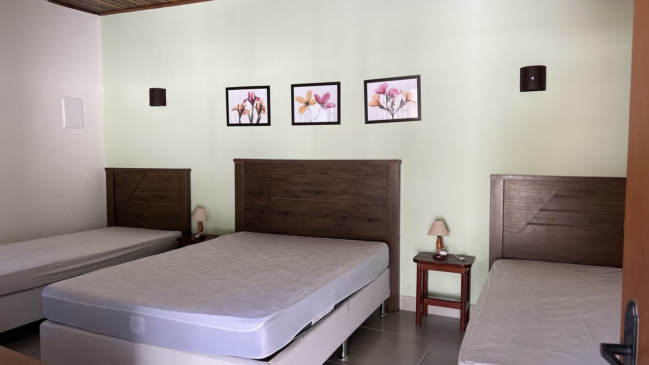 Photo of Bedroom in Terra Preta