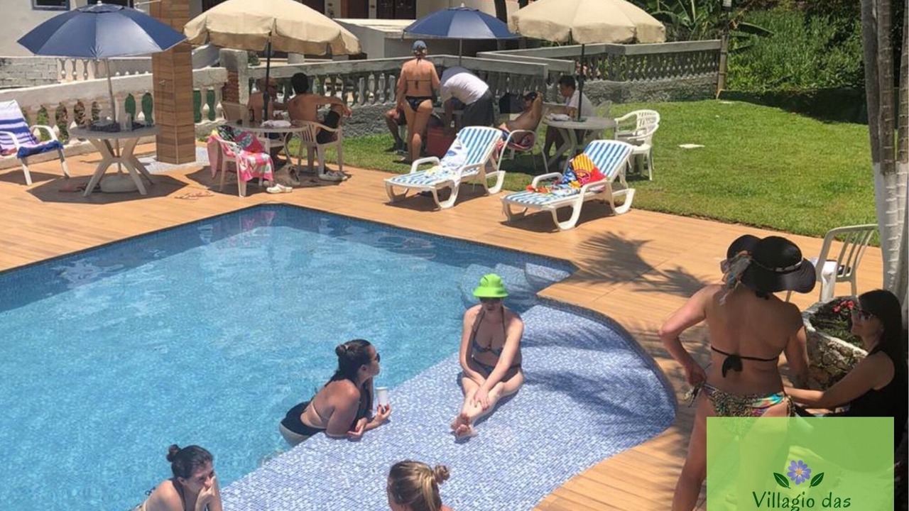 Photo of Outdoor in Terra Preta