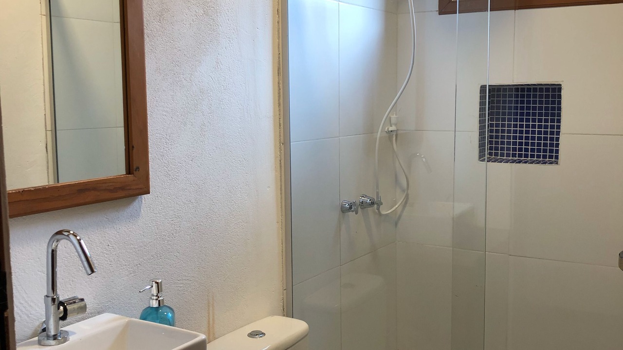 Photo of Bathroom in Terra Preta