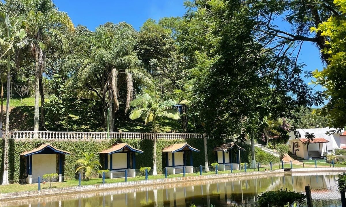 Photo of Outdoor in Terra Preta