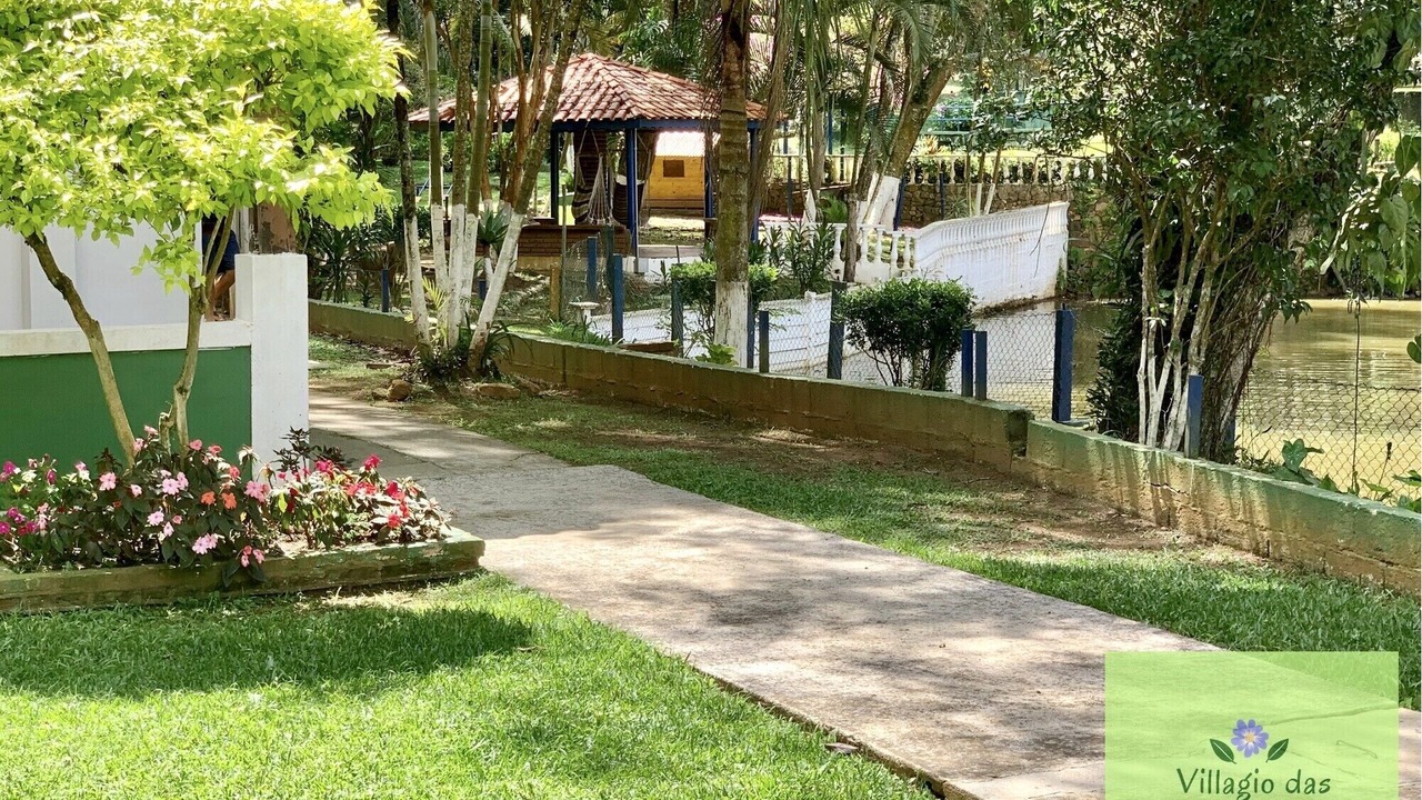 Photo of Outdoor in Terra Preta