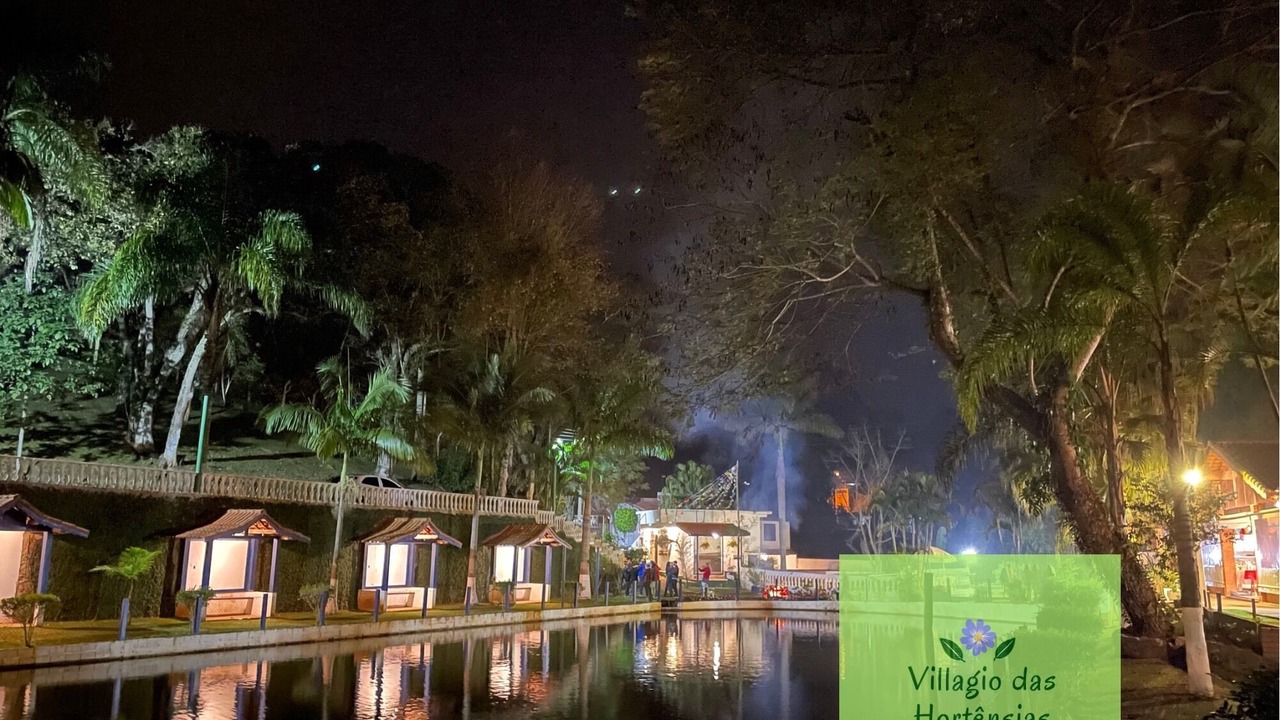 Photo of Outdoor in Terra Preta
