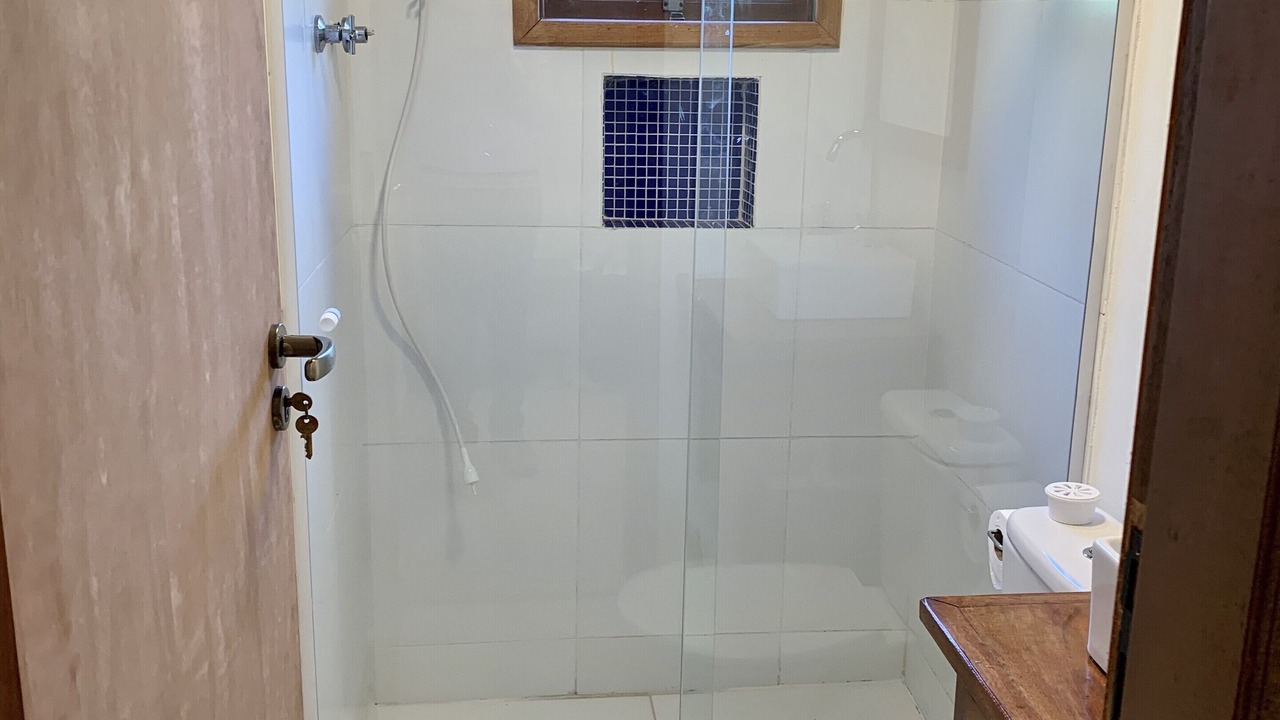 Photo of Bathroom in Terra Preta