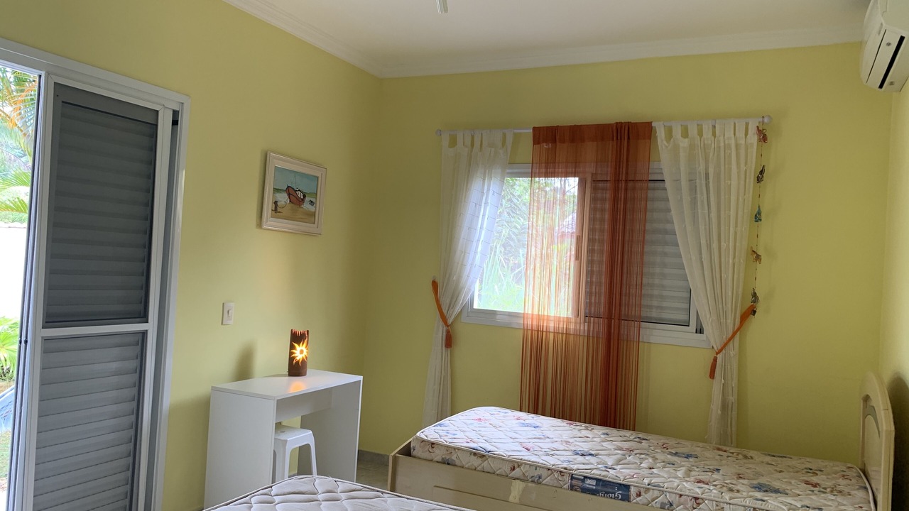 Photo of Bedroom in Morada da Praia